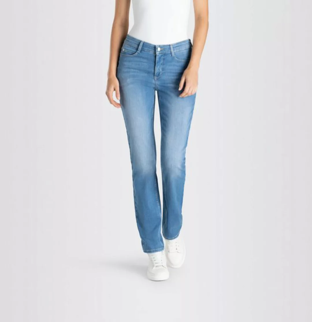 MAC Stretch-Jeans Dream mit Stretch für den perfekten Sitz günstig online kaufen