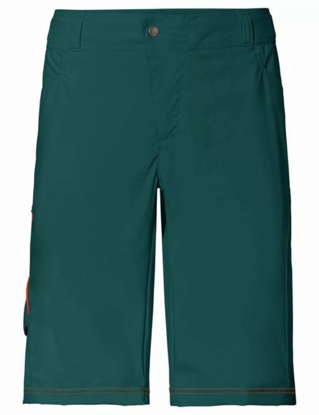 VAUDE Outdoorhose Vaude Mens Ledro Shorts Herren Shorts günstig online kaufen