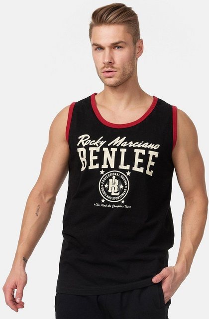 Benlee Rocky Marciano T-Shirt Pittsfield günstig online kaufen