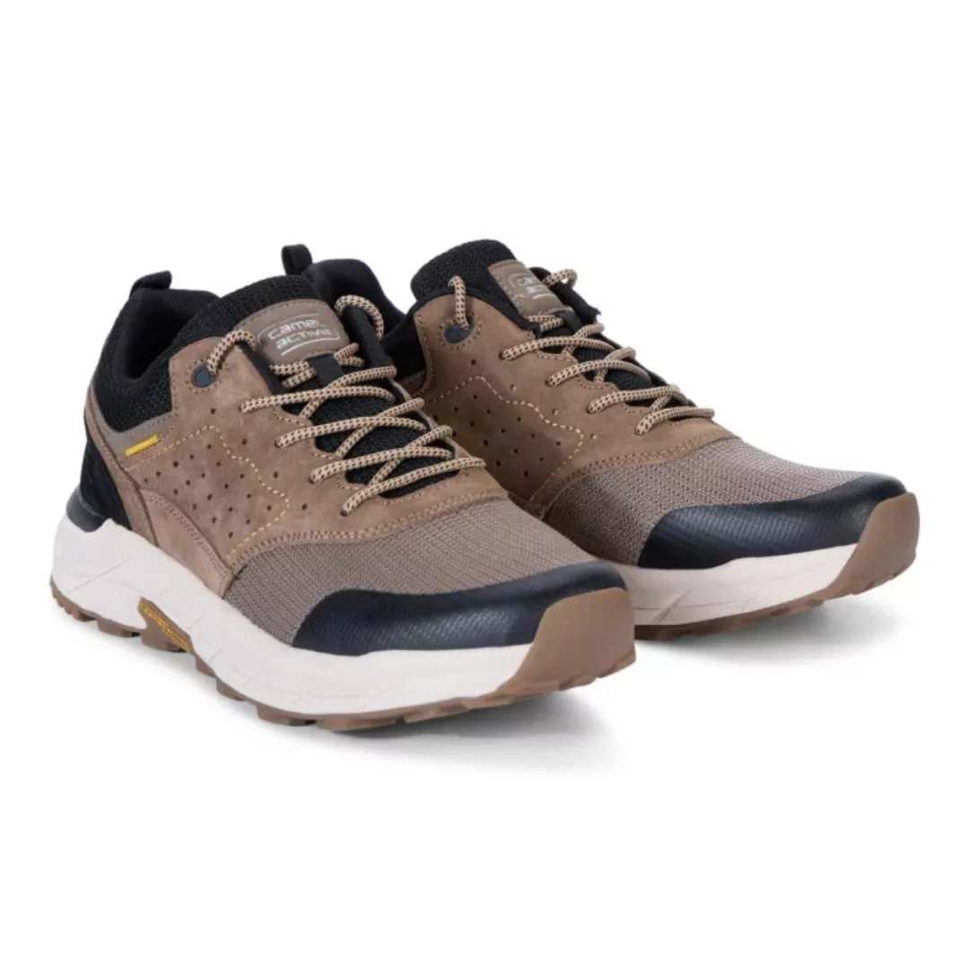 camel active mit griffiger Sohle Sneaker günstig online kaufen