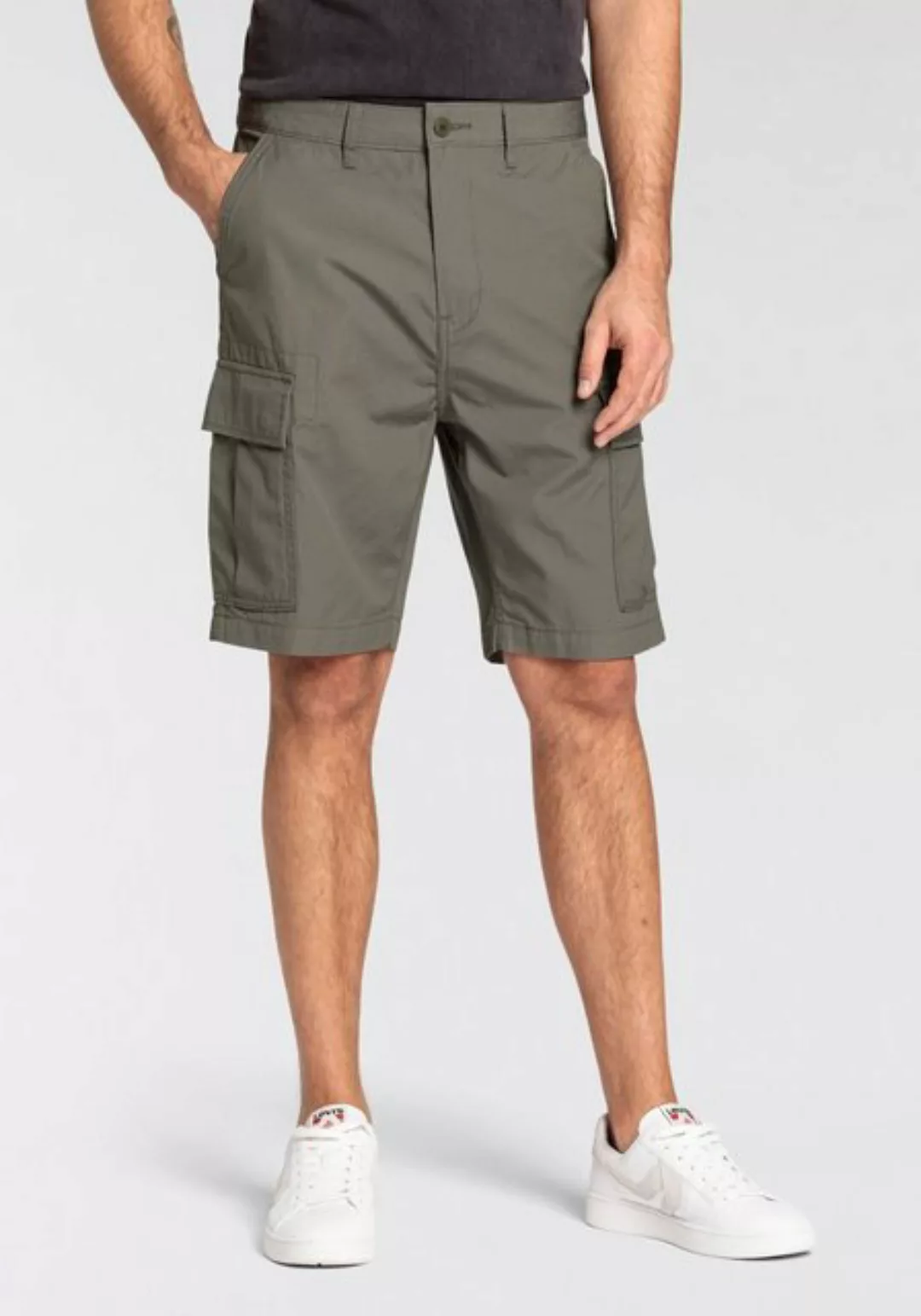 Levi's® Cargoshorts CARRIER günstig online kaufen