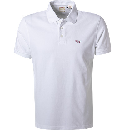 Levi's® Poloshirt Levis Housemark Poloshirt günstig online kaufen
