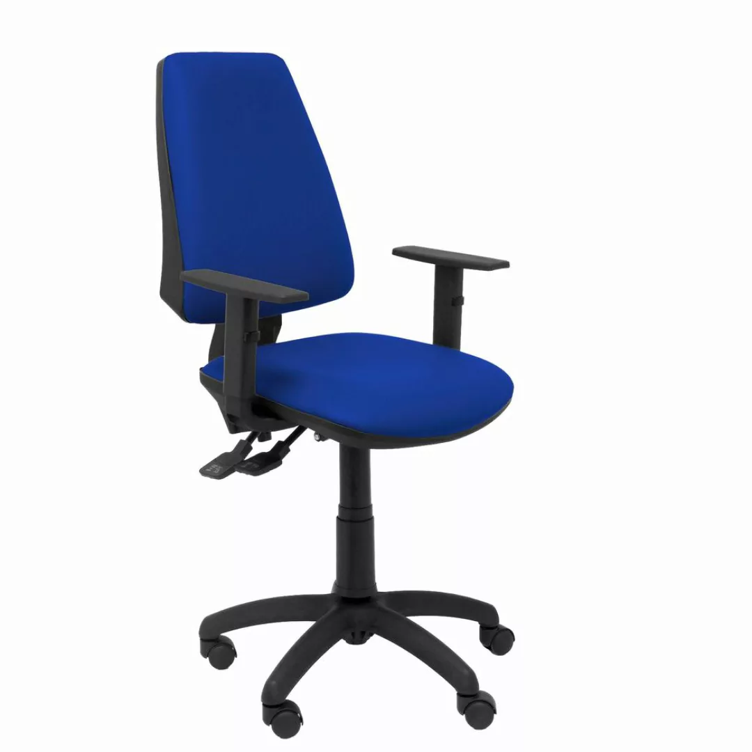 Bürostuhl Elche Sincro P&c Spazb10 Blau günstig online kaufen