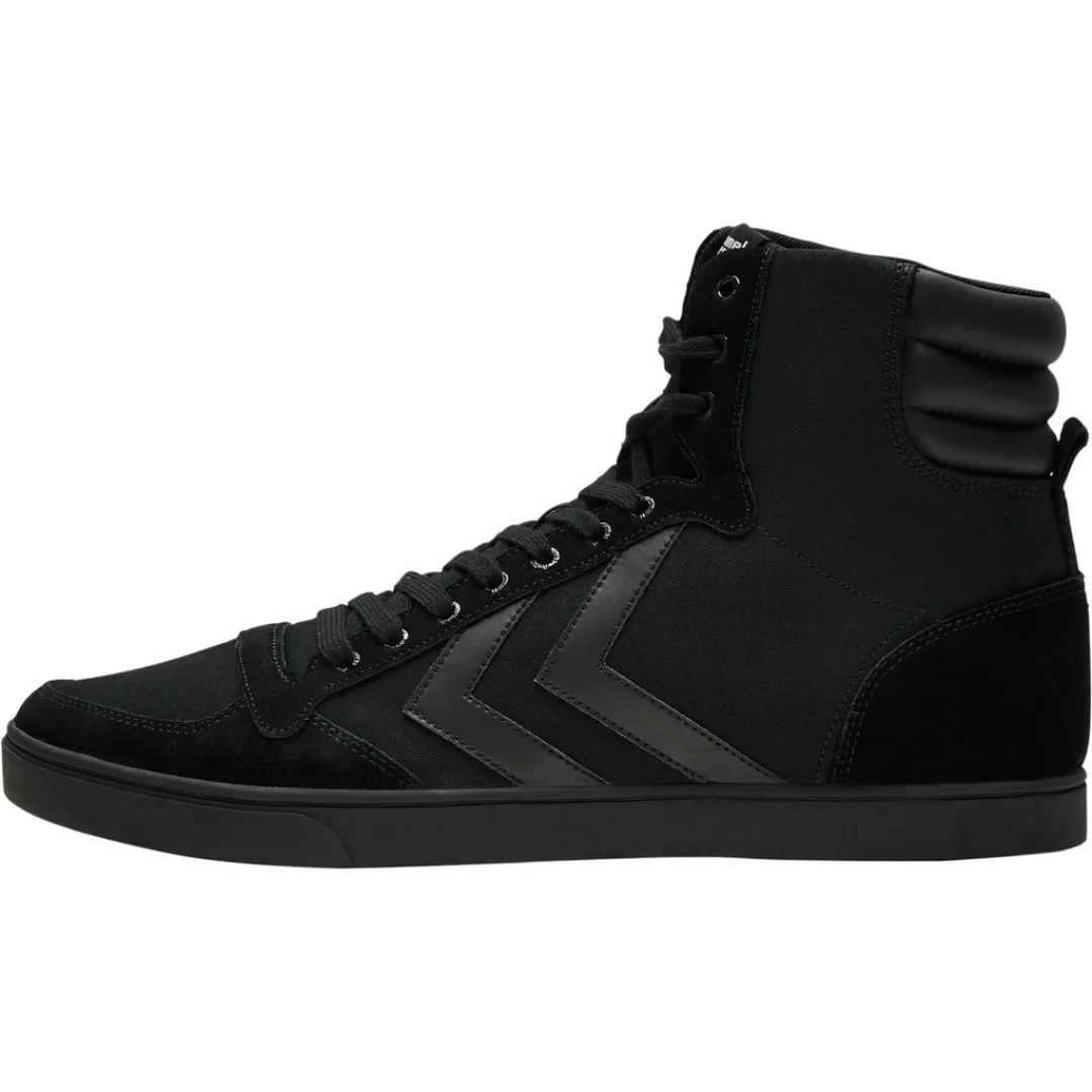 hummel Sneaker "SLIMMER STADIL TONAL HIGH" günstig online kaufen