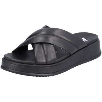 Rieker  Clogs Pantoletten FSK Sandalen W0802-00 vG günstig online kaufen