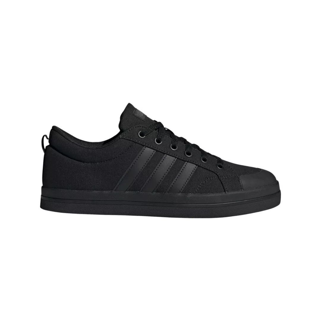 Adidas Bravada Sportschuhe EU 45 1/3 Core Black / Core Black / Grey Six günstig online kaufen