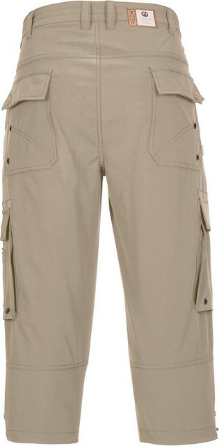 G.I.G.A. DX Caprihose GS 35 MN PNTS stein günstig online kaufen