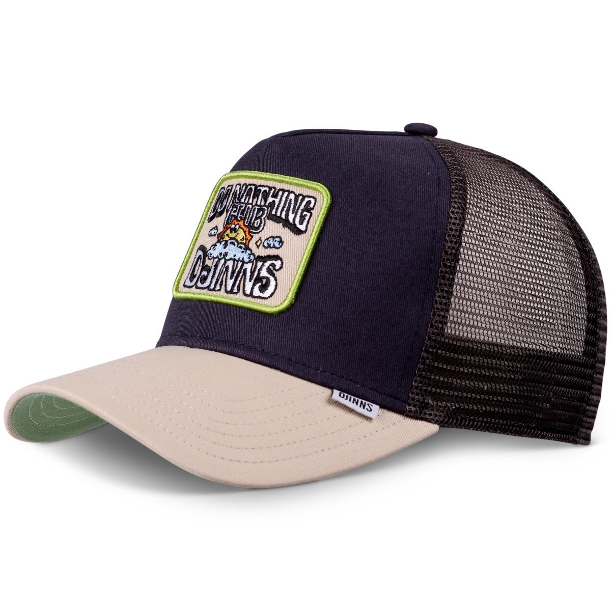 Djinns Trucker Cap Djinns HFT Cap günstig online kaufen