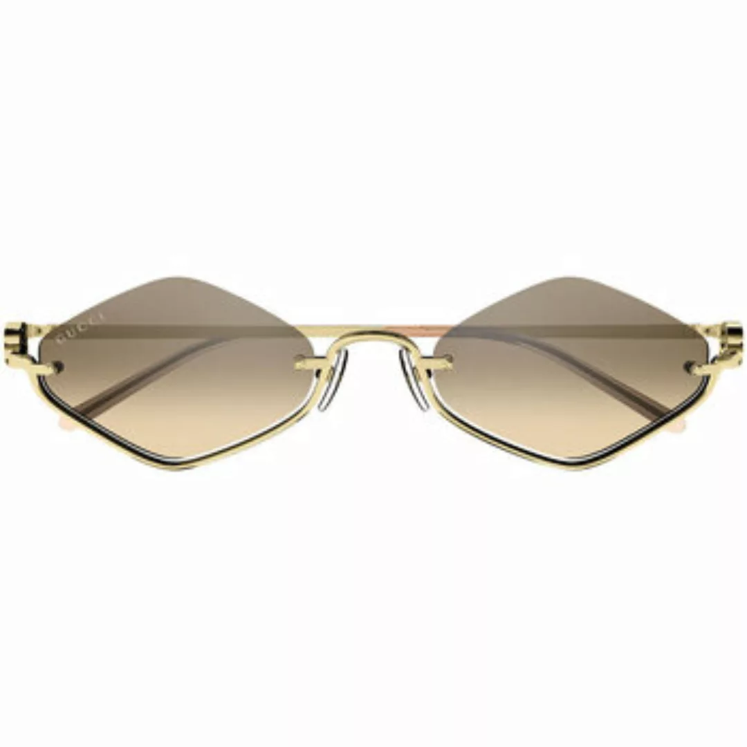 Gucci  Sonnenbrillen -Sonnenbrille GG1565S 004 günstig online kaufen