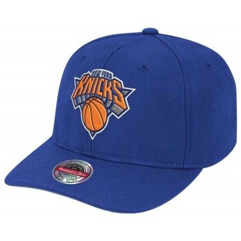 Mitchell And Ness  Schirmmütze Nba New York Knicks günstig online kaufen