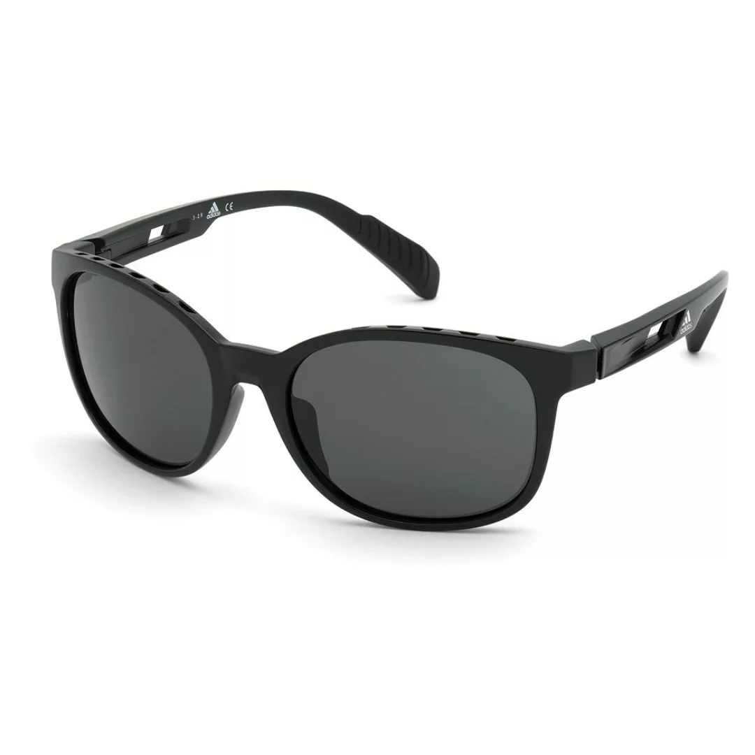 Adidas Sp0011 Sonnenbrille 58 Shiny Black günstig online kaufen