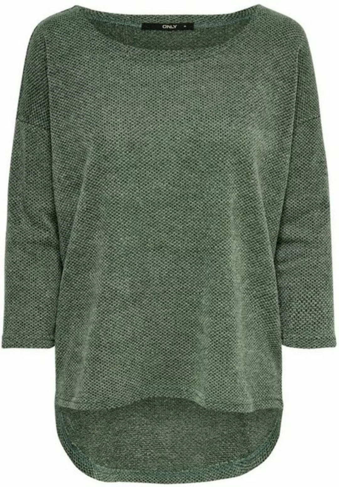 ONLY 3/4-Arm-Shirt ONLALBA 3/4 TOP JRS NOOS günstig online kaufen