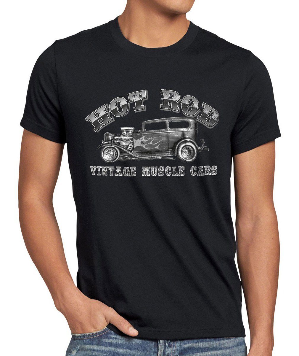 style3 T-Shirt Wenn Papa nicht reparieren günstig online kaufen