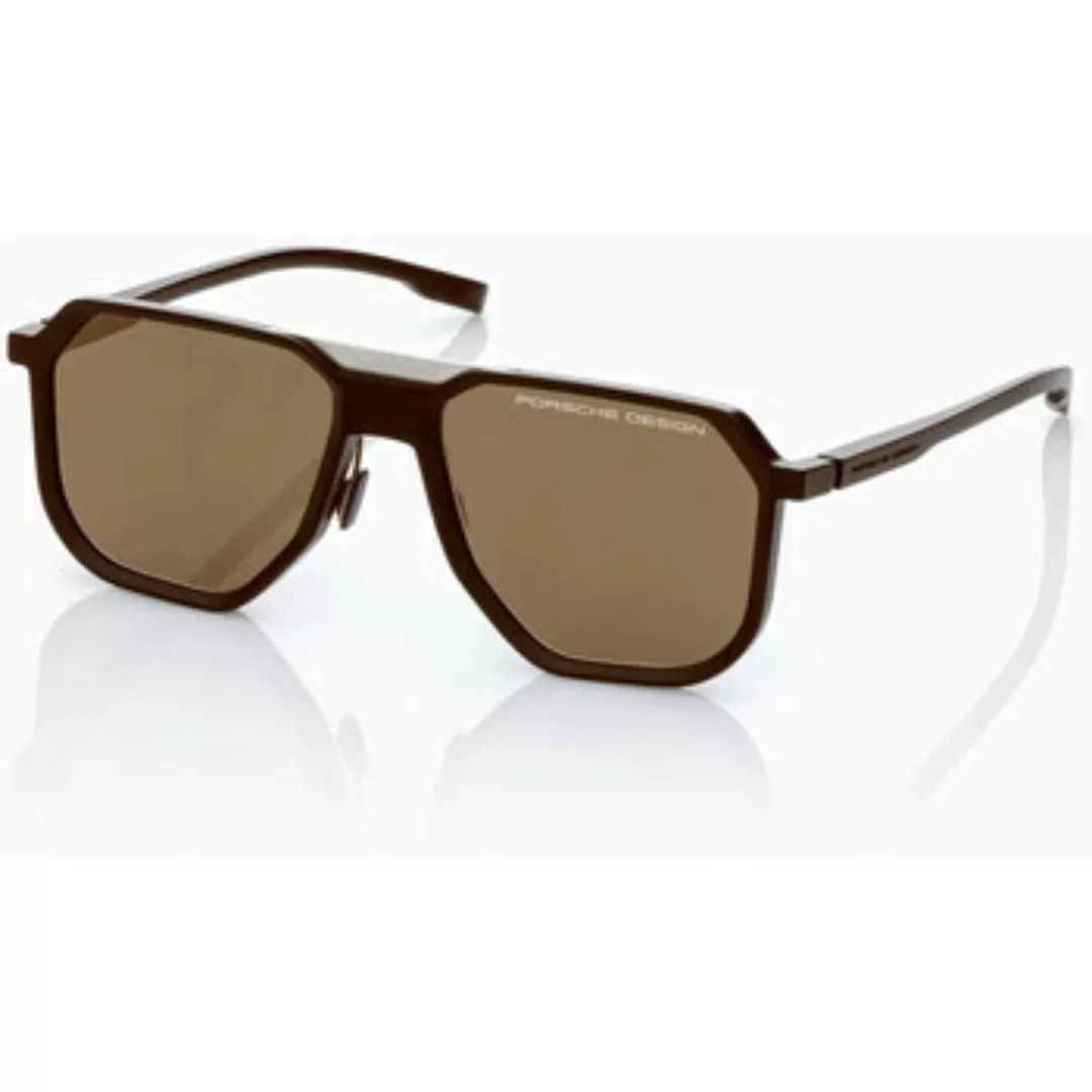 Porsche Design  Sonnenbrillen Sonnenbrille P8980-C-171 günstig online kaufen