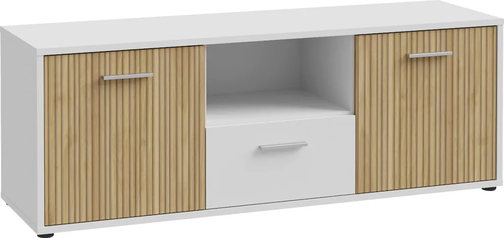 FORTE Lowboard "QuadroTV-Board, TV-Schrank" günstig online kaufen