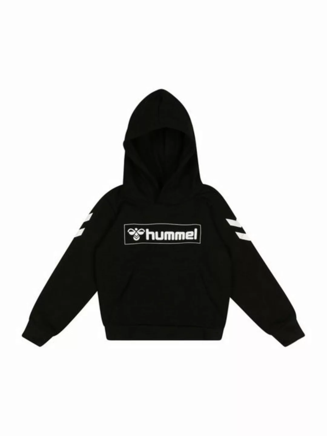 hummel Sweatshirt (1-tlg) Weiteres Detail, Plain/ohne Details günstig online kaufen