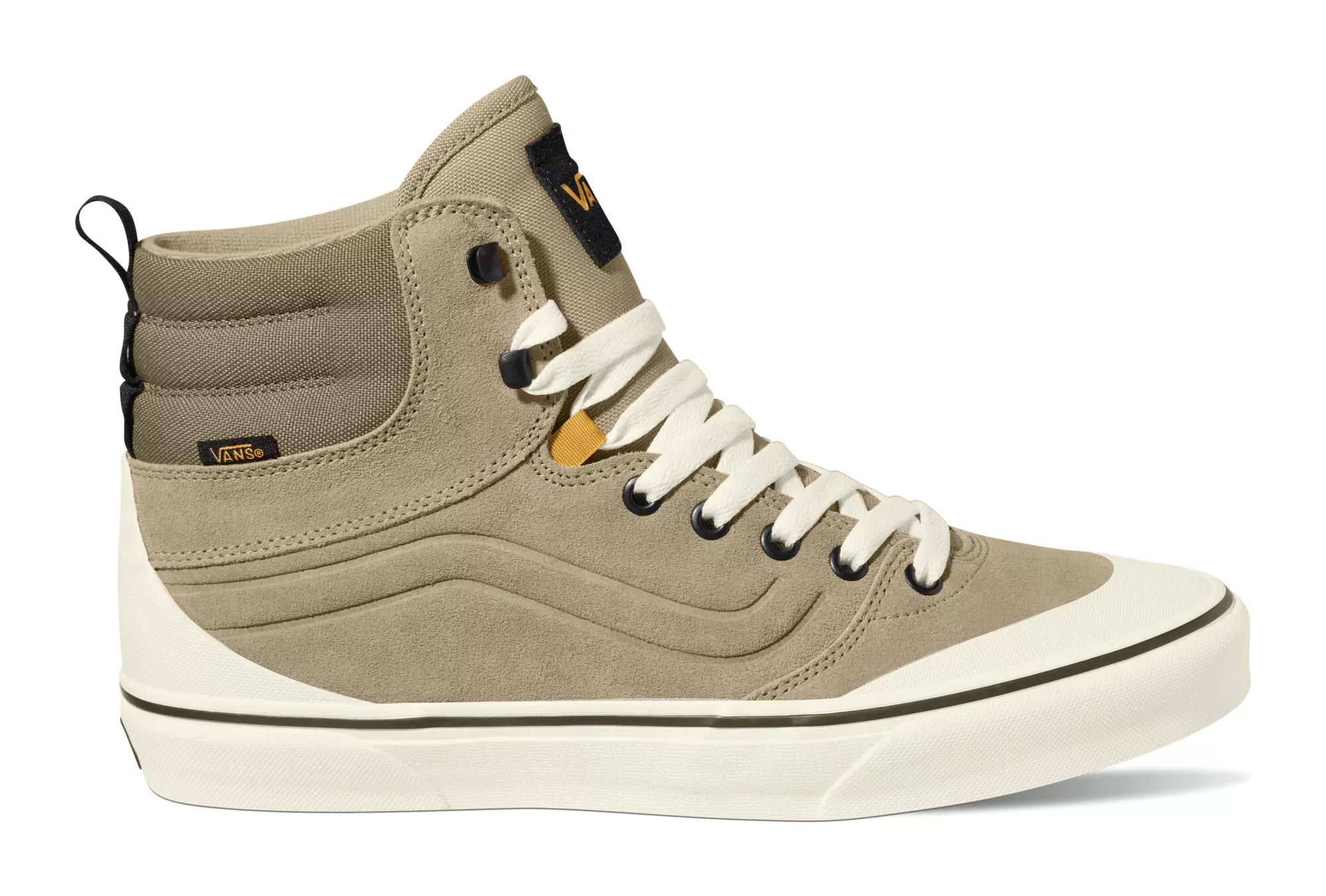 Vans Sneaker "Ashwood Hi" günstig online kaufen