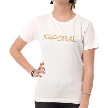 Kaporal  T-Shirts & Poloshirts SELORH24W11 günstig online kaufen