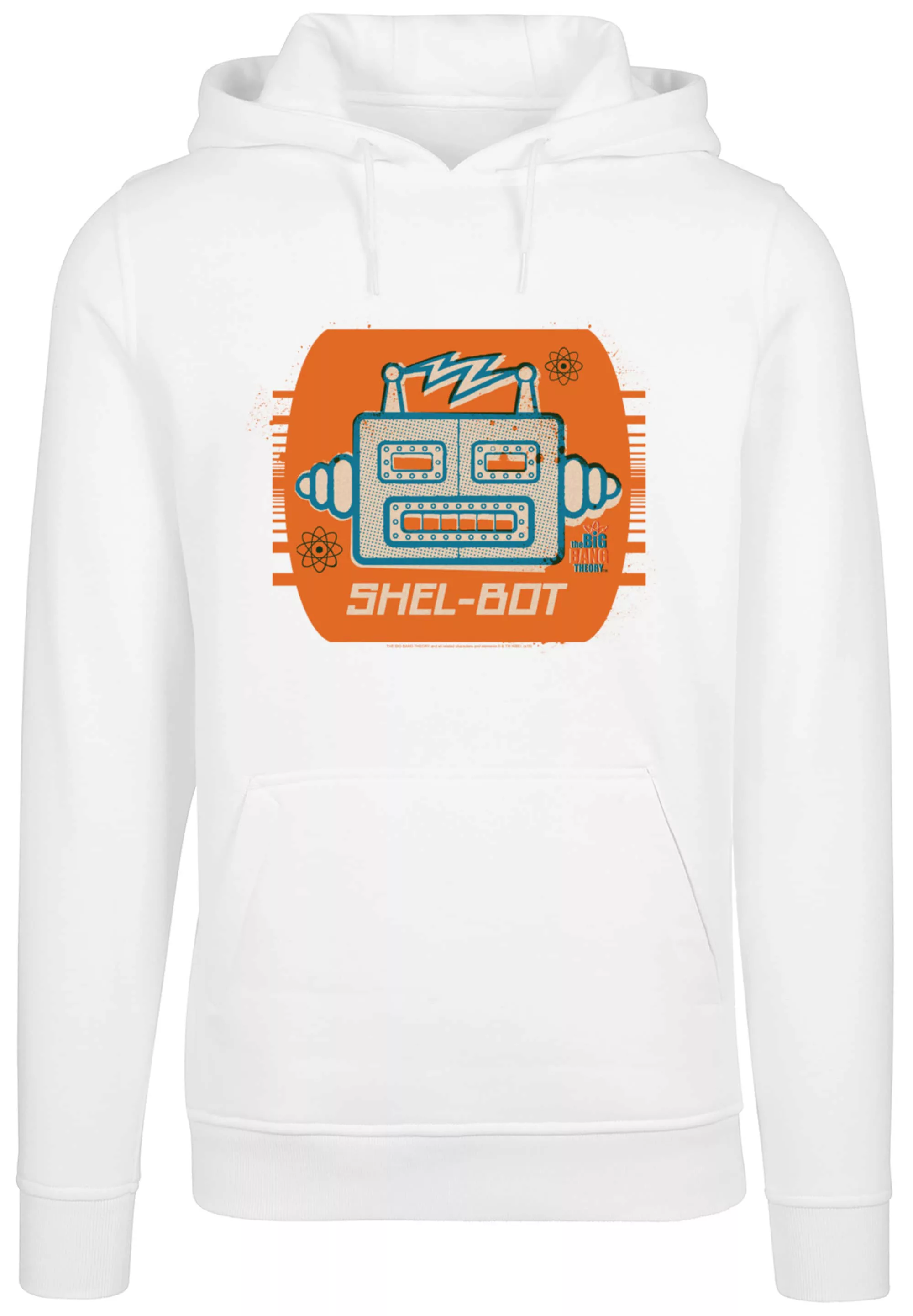 F4NT4STIC Sweatshirt "F4NT4STIC Herren" günstig online kaufen