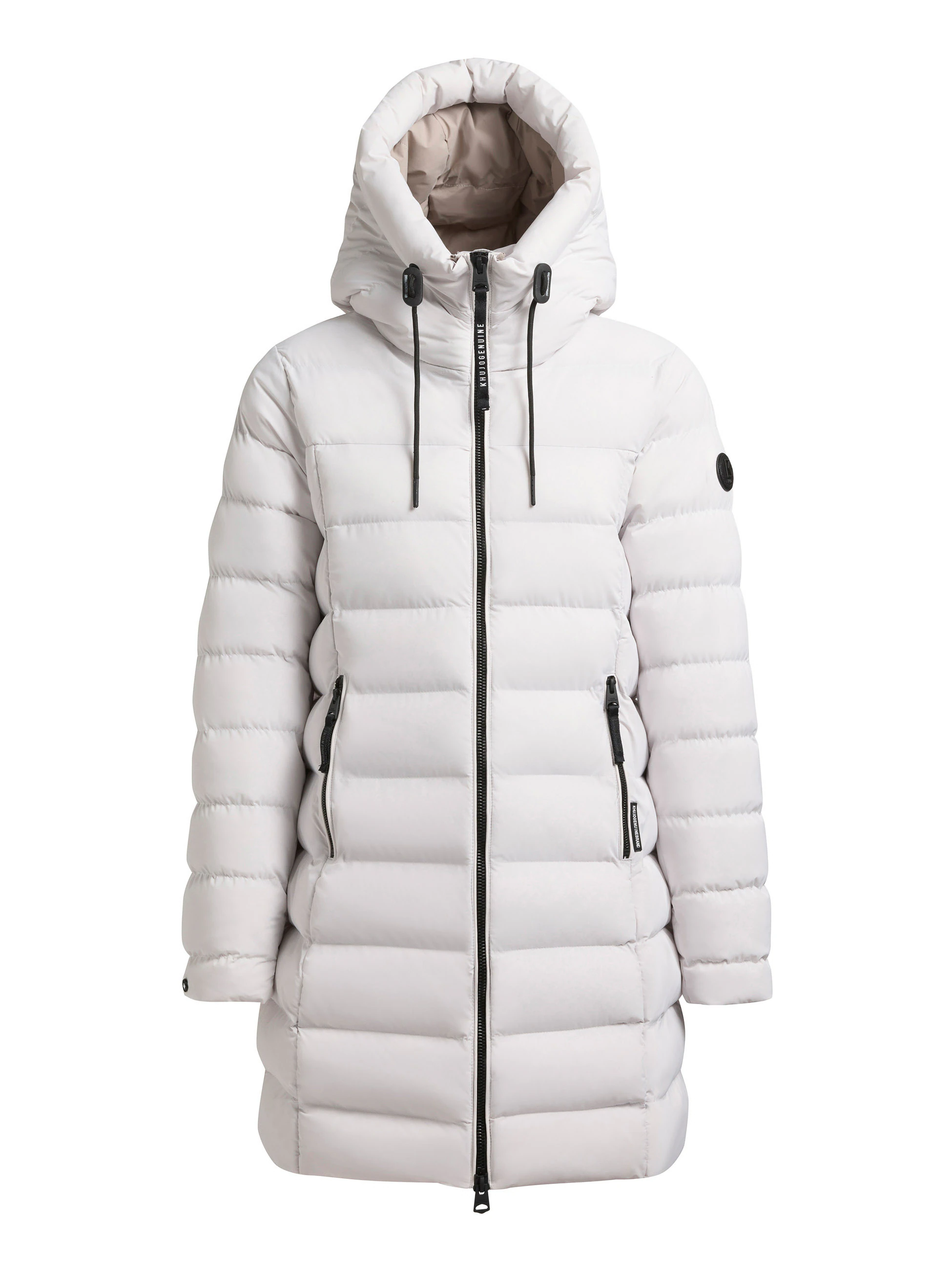 khujo Steppjacke "SOFI", mit Kapuze günstig online kaufen