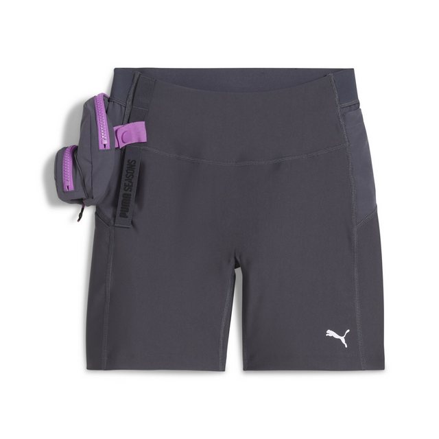 PUMA Laufshorts SEASONS Enge Trailrunning-Shorts Damen günstig online kaufen