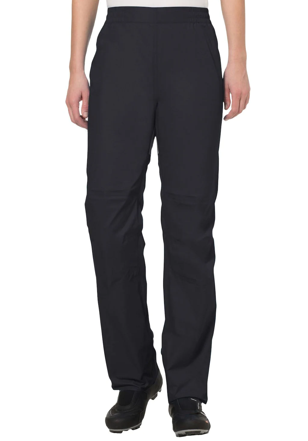 VAUDE Fahrradhose Womens Drop Pants II günstig online kaufen