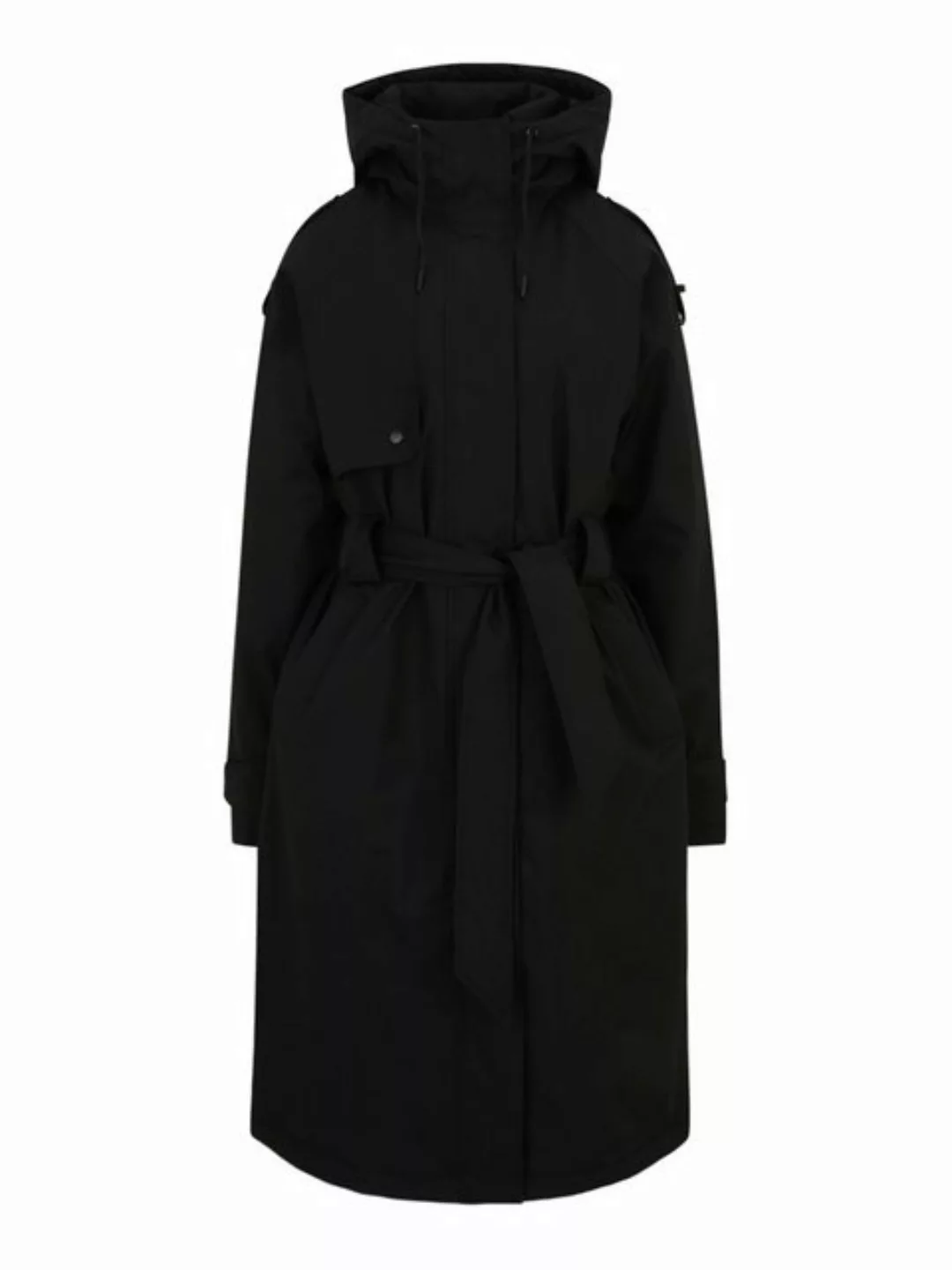 Vero Moda Tall Trenchcoat VMJANE (1-tlg) günstig online kaufen