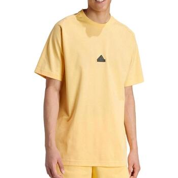 adidas  T-Shirts & Poloshirts IR5238 günstig online kaufen