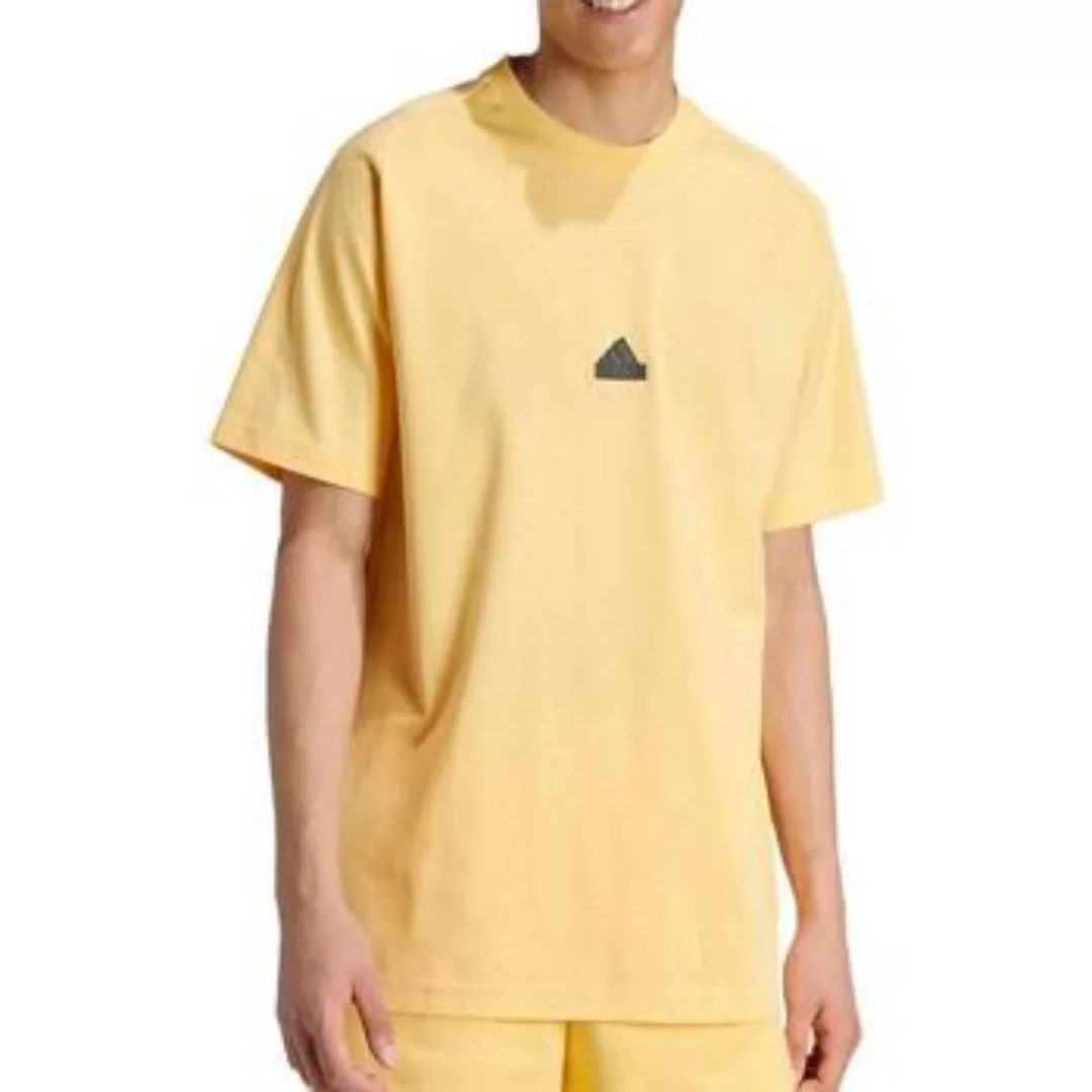 adidas  T-Shirts & Poloshirts IR5238 günstig online kaufen