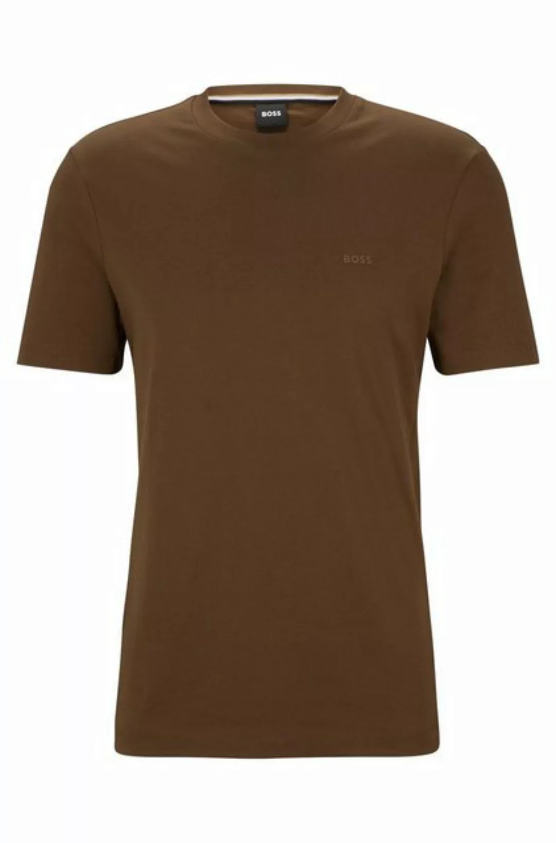 BOSS T-Shirt Regular-Fit T-Shirt günstig online kaufen
