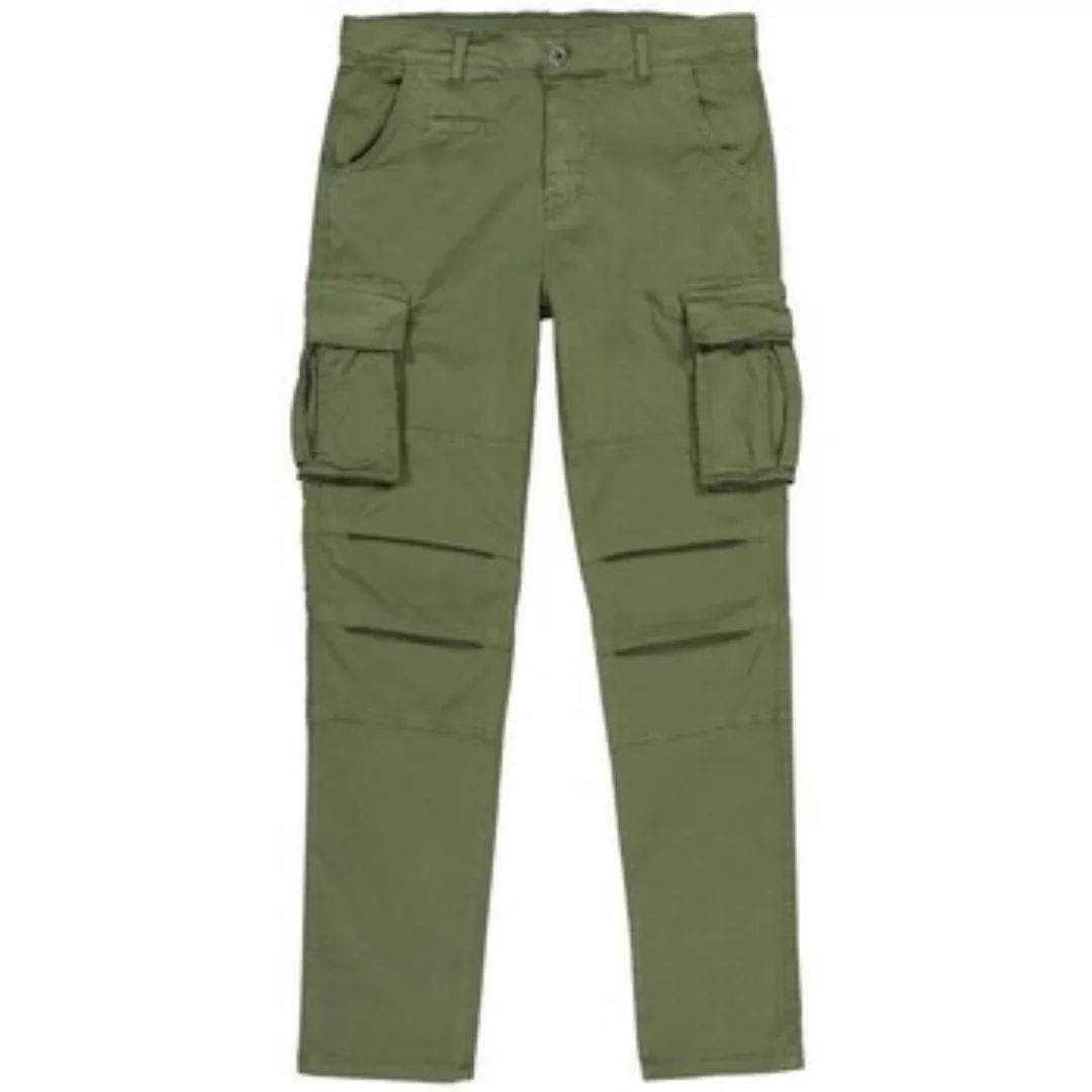 Scout  Trainingsanzüge Cargo Männer Blau Hose (pnt2466-schwarz) günstig online kaufen