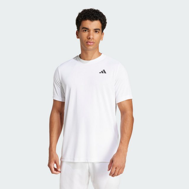 adidas Performance Poloshirt CLUB TENNIS CLIMACOOL T-SHIRT günstig online kaufen