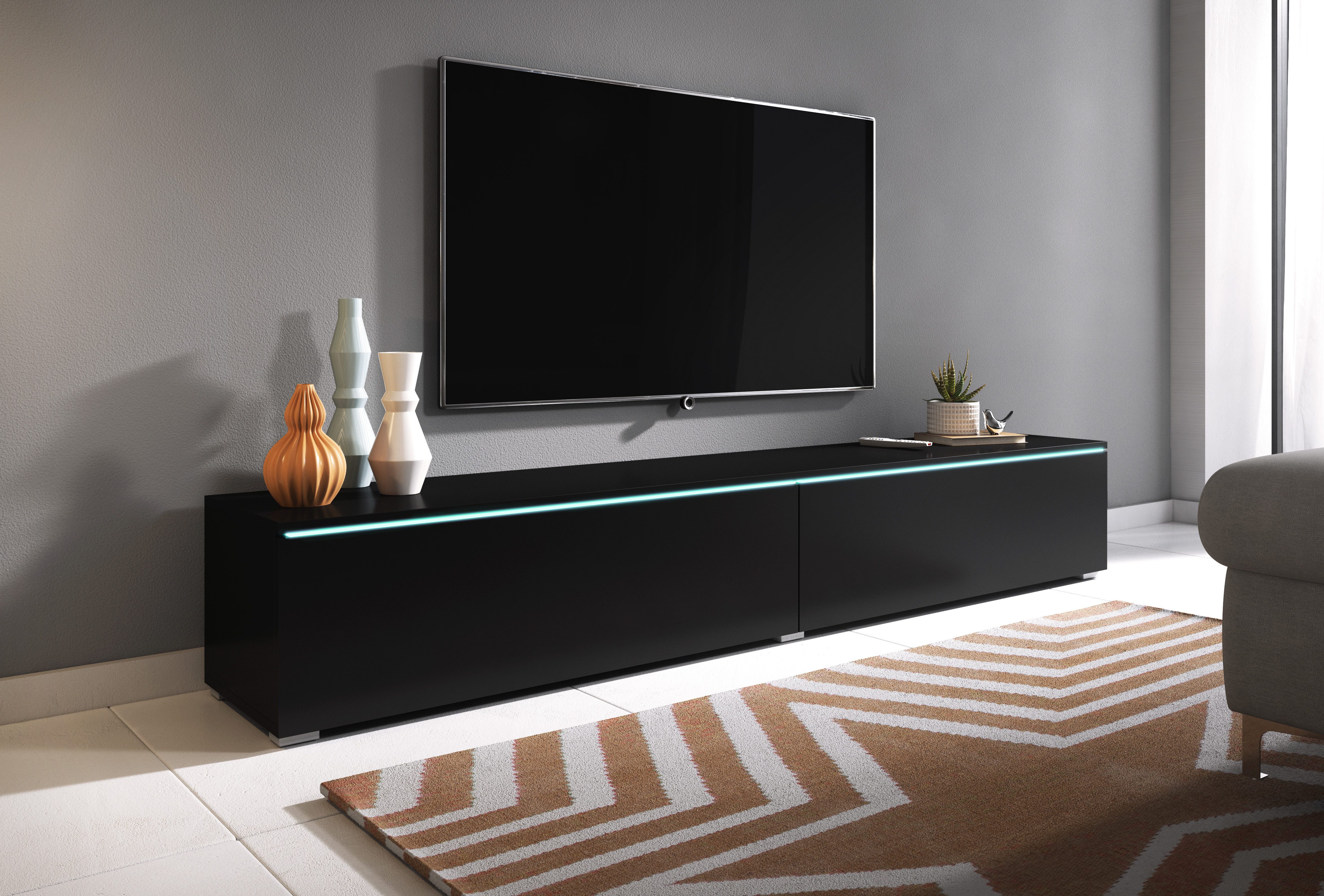 INOSIGN Lowboard LOWBOARD VERA, wahlweise mit günstig online kaufen