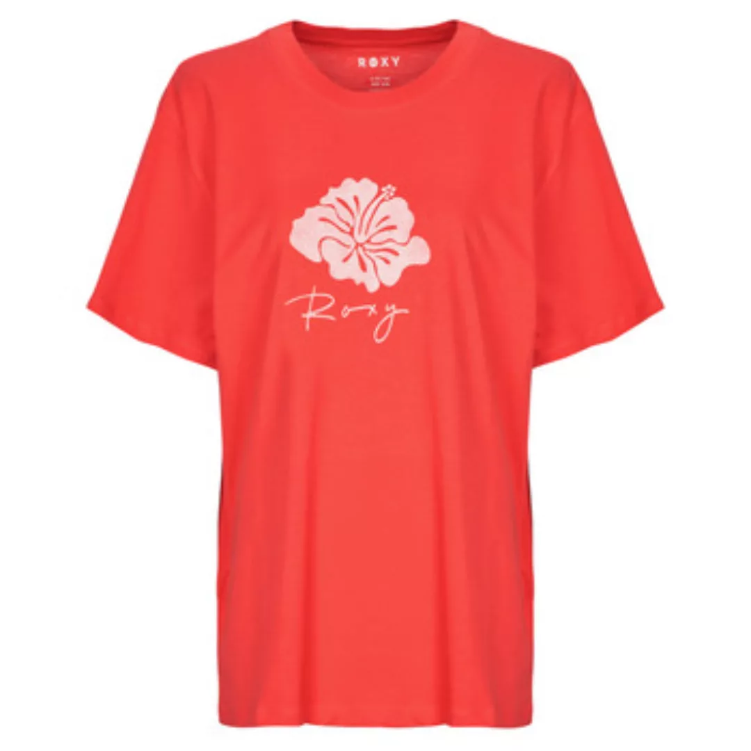 Roxy  T-Shirt HANGLOOSE THE SKY günstig online kaufen