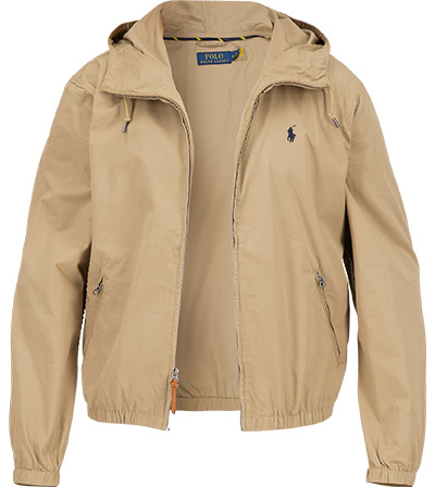 Polo Ralph Lauren Jacke 710832204/011 günstig online kaufen