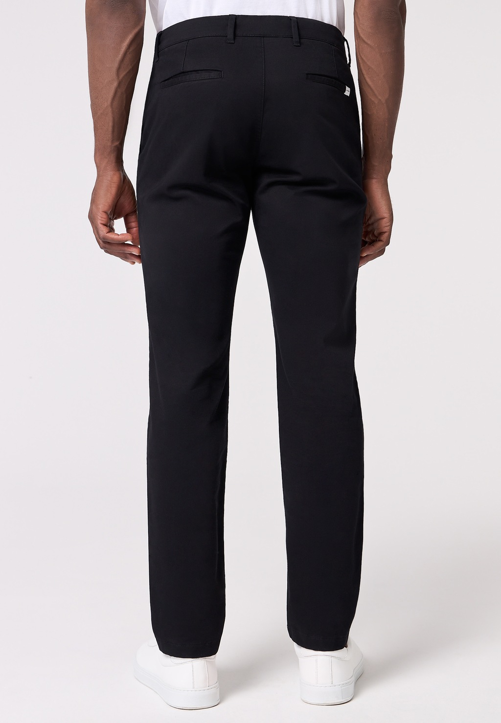 Roy Robson Chinohose "Slim Fit" günstig online kaufen