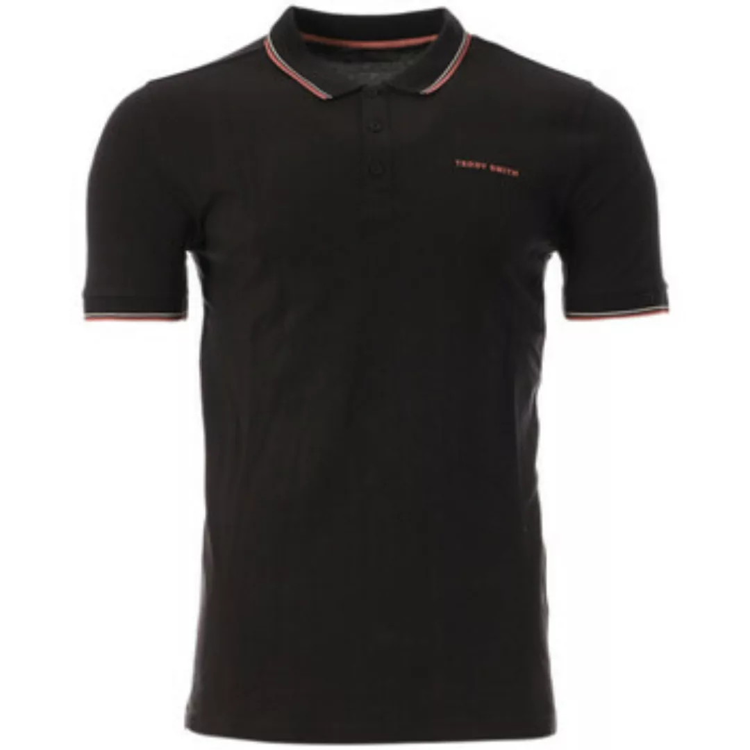 Teddy Smith  T-Shirts & Poloshirts 11316819D günstig online kaufen