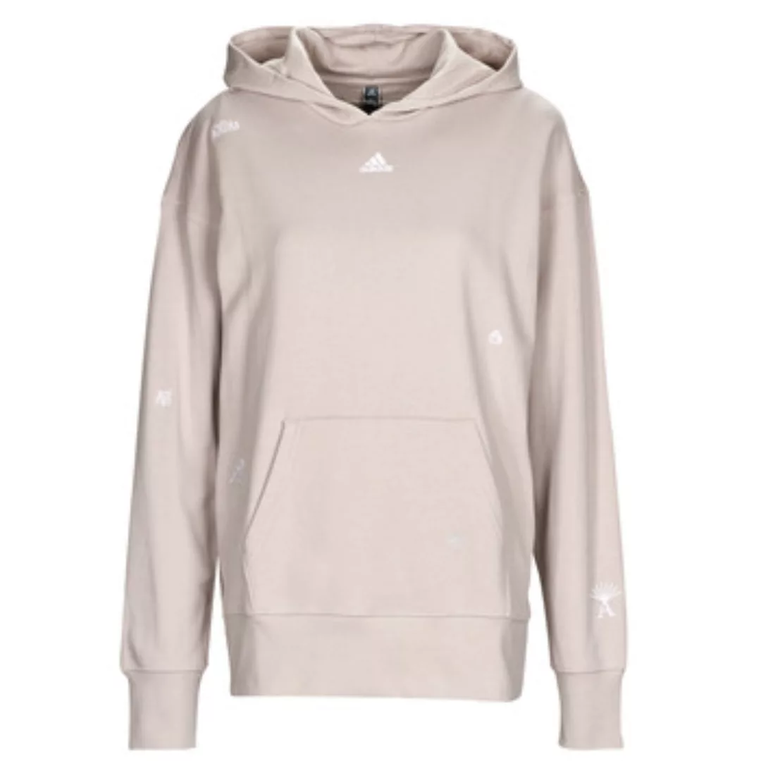 adidas  Sweatshirt BLUV Q1 HD SWT günstig online kaufen