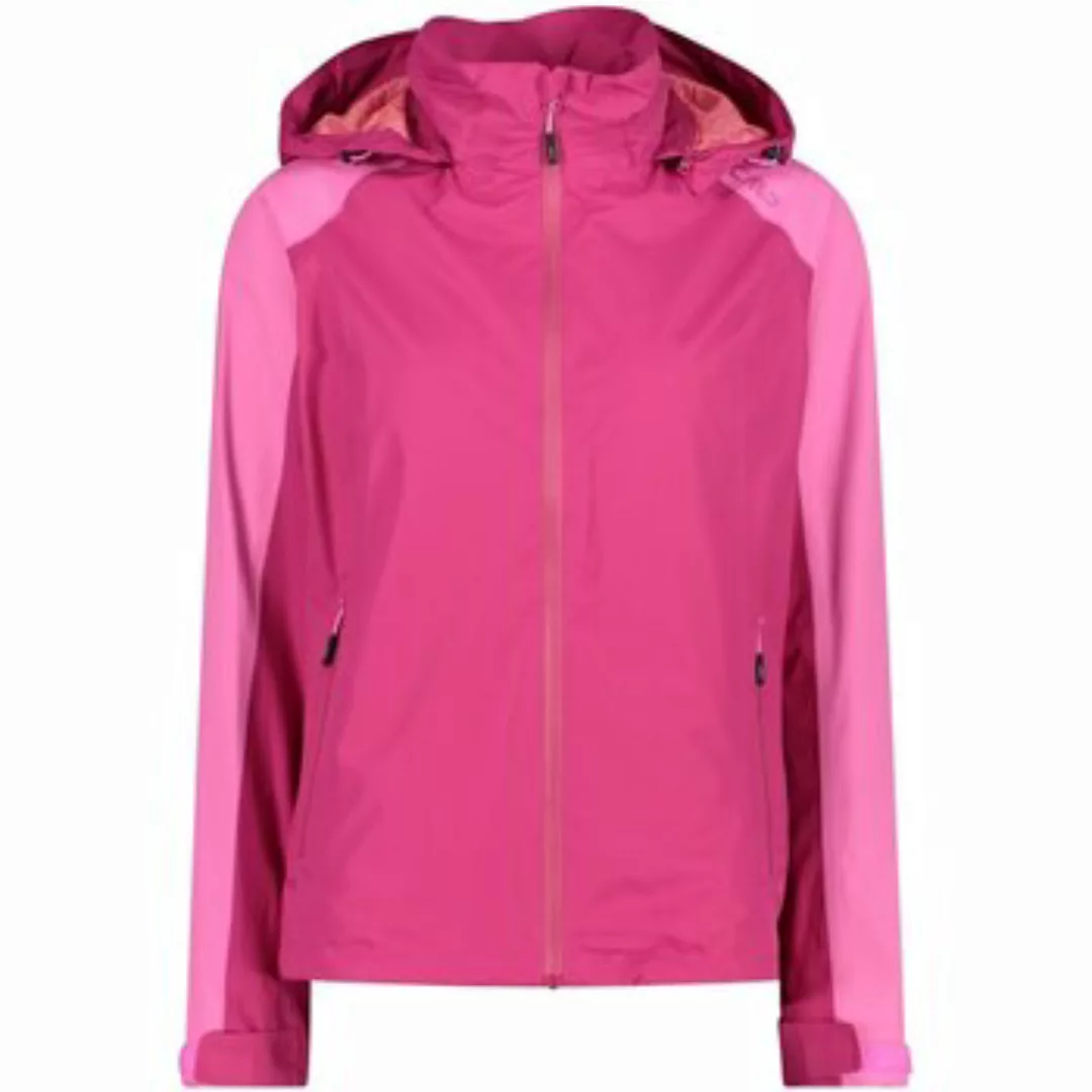 Cmp  Damen-Jacke Sport WOMAN JACKET ZIP HOOD 31Z5406 H820 günstig online kaufen