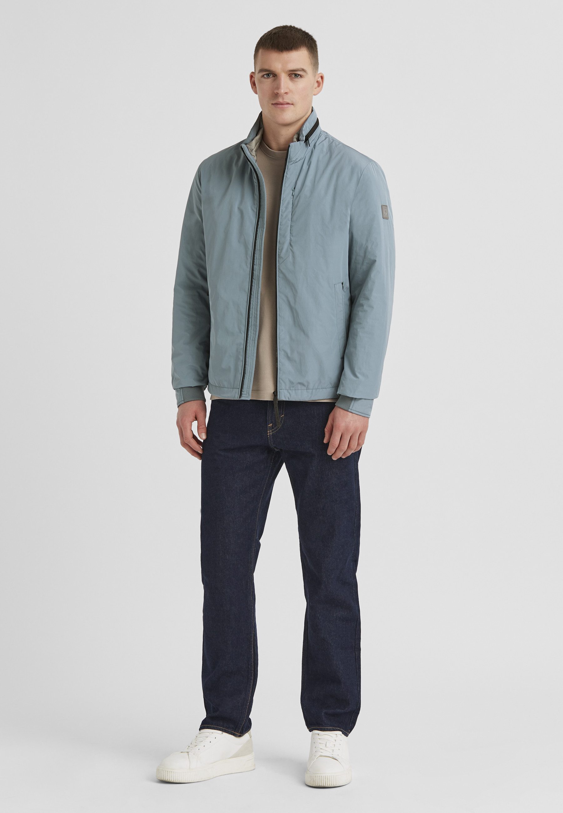 Milestone Blouson MSEaston Herren Übergangsjacke Jacke günstig online kaufen