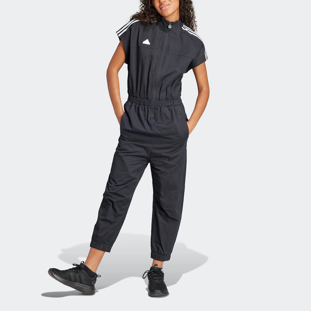 adidas Sportswear Overall "W TIRO JUMPSUIT" günstig online kaufen