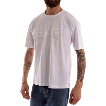 Emporio Armani EA7  T-Shirt 3RPT09 günstig online kaufen