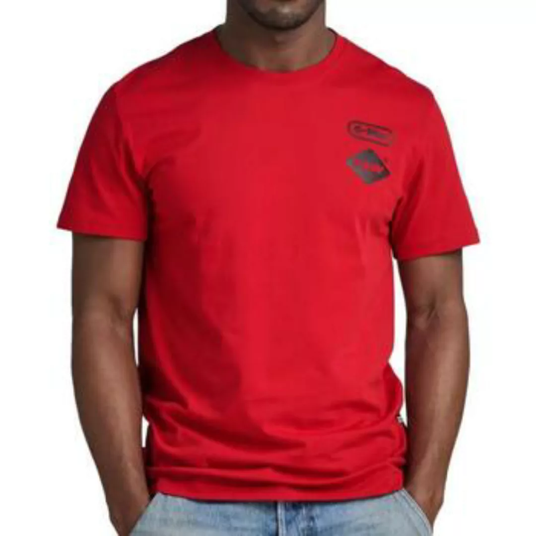 G-Star Raw  T-Shirts & Poloshirts D23712-336 günstig online kaufen