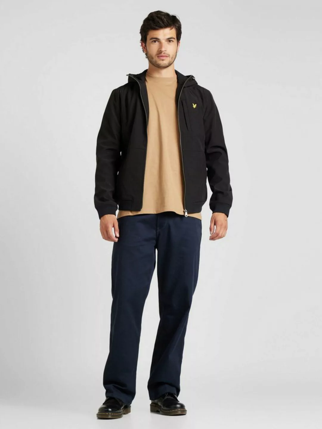 Lyle & Scott Blouson (1-St) günstig online kaufen