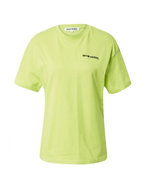 9N1M SENSE T-Shirt (1-tlg) Plain/ohne Details günstig online kaufen