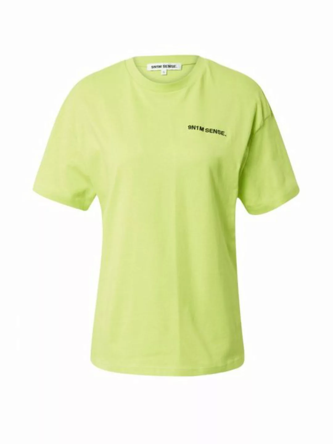 9N1M SENSE T-Shirt (1-tlg) Plain/ohne Details günstig online kaufen