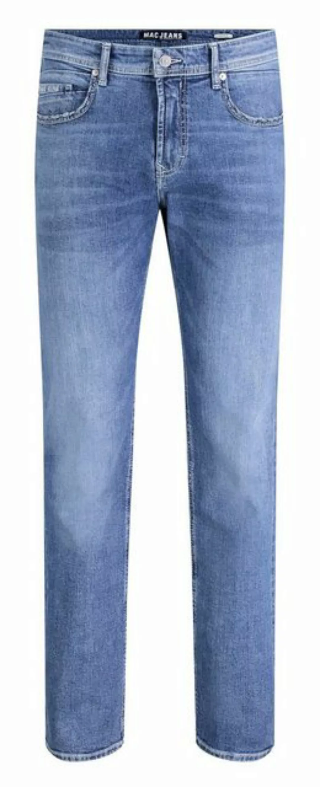 MAC 5-Pocket-Jeans MAC BEN ocean blue authentic used 0384-00-0982L H433 günstig online kaufen