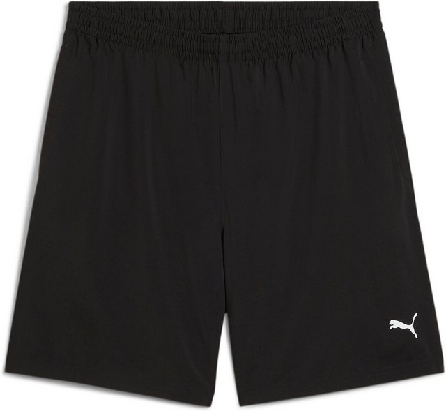 PUMA Shorts TRAIN FAV BLASTER 7" SHORT PUMA BLACK günstig online kaufen