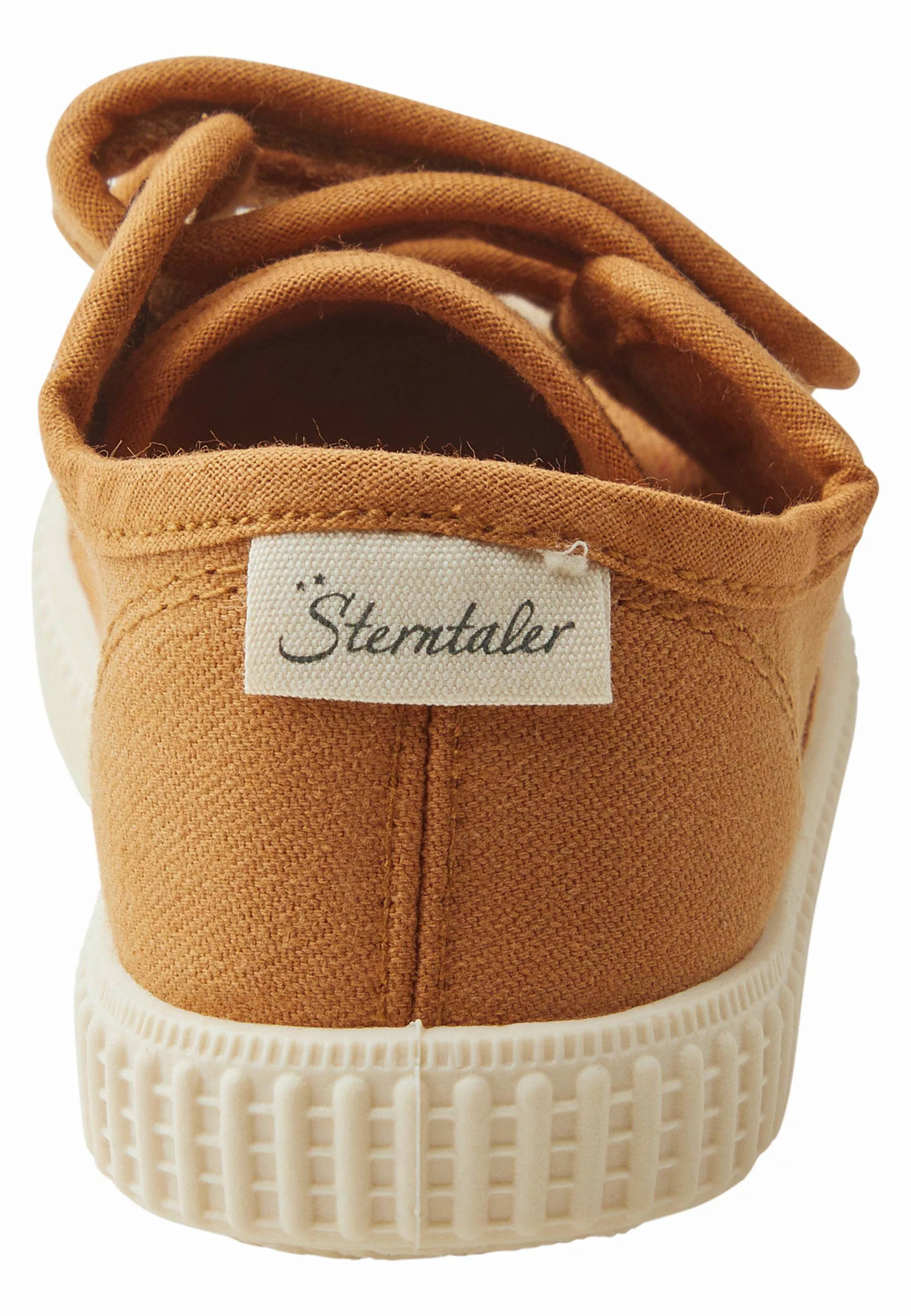 Sterntaler® Sneaker uni Krabbelschuh (1-tlg) günstig online kaufen