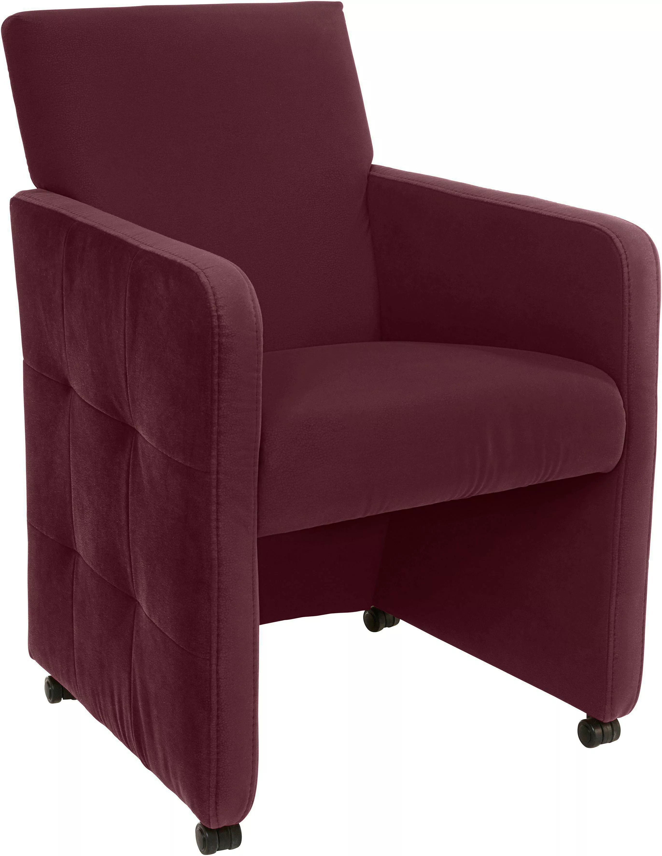 exxpo - sofa fashion Sessel "Barista, Loungesessel", Breite 61 cm günstig online kaufen